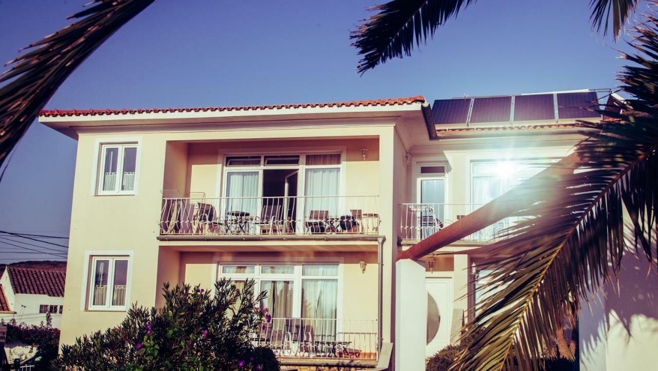 Casa do Pocinho Raposeira (Faro) Exterior foto